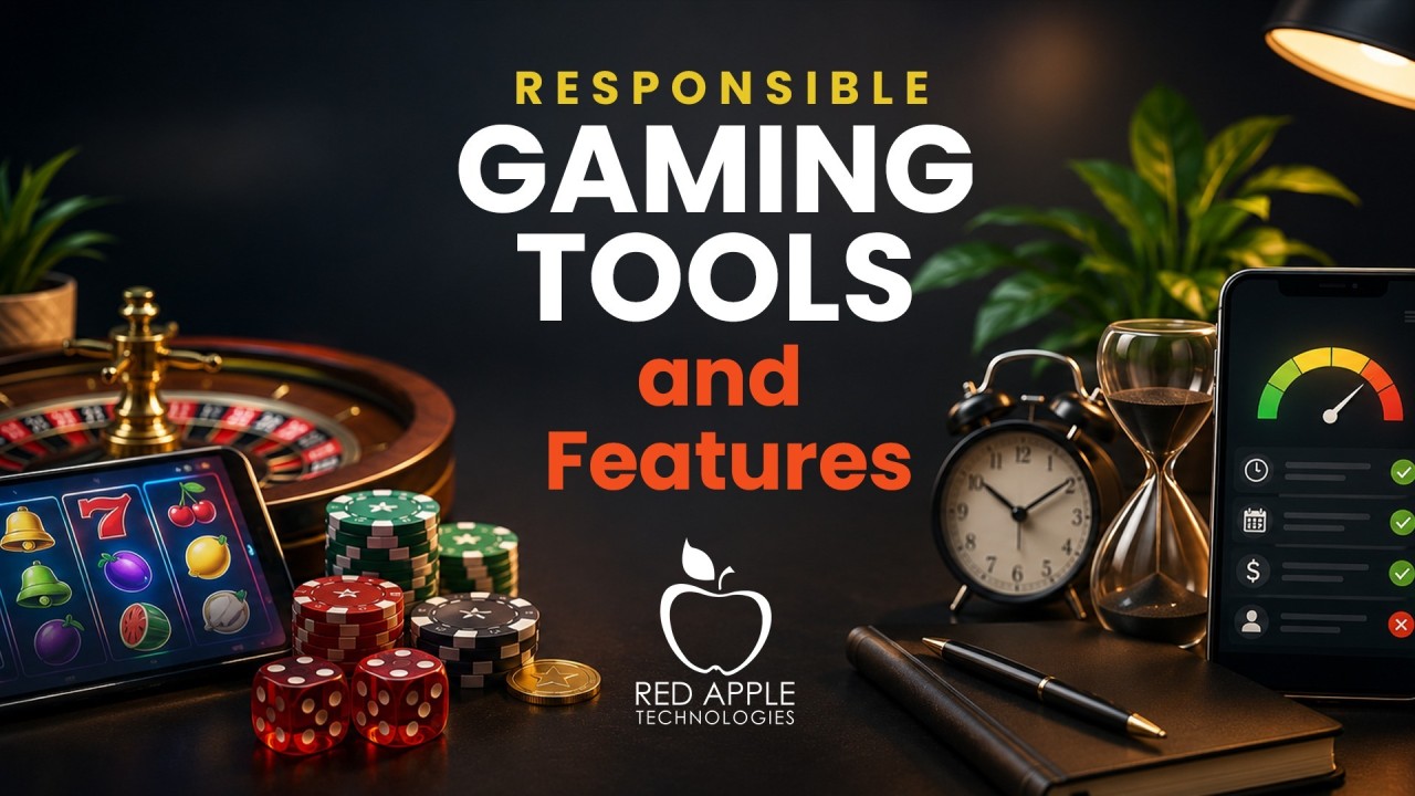 Responsible gaming tools