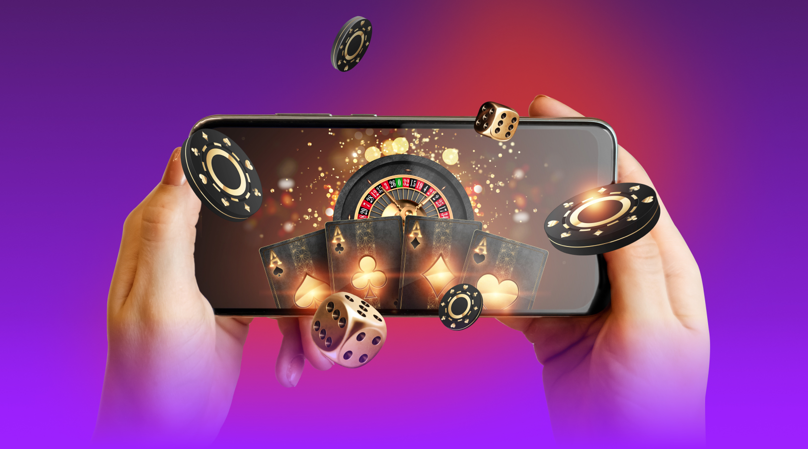 Reasons to choose Casino Royale